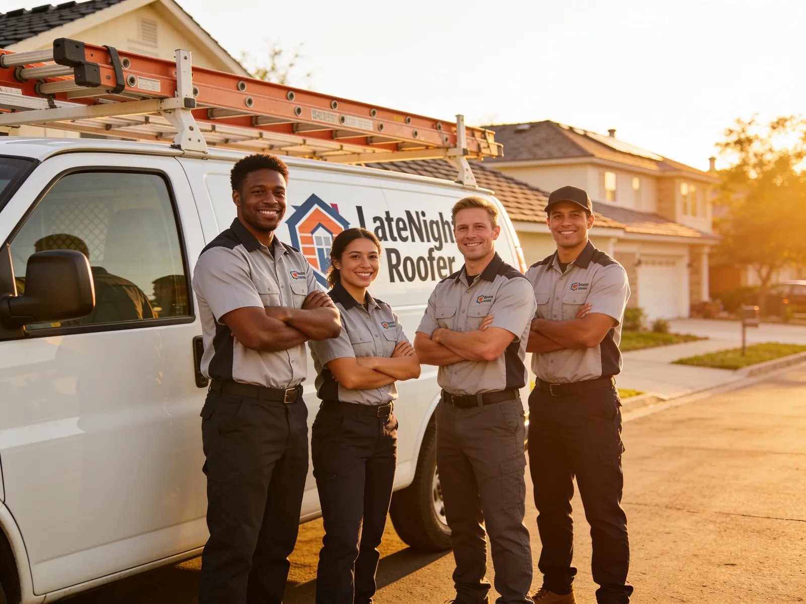 Emergency Roof Repair company in Seiling, OK